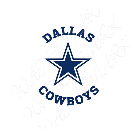 Cowboys Template Tips