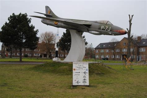 Coxyde Air Base