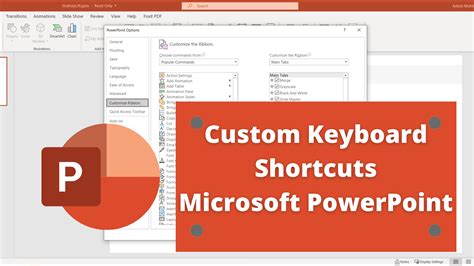 Create Custom Shortcut in Excel