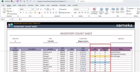 Creating Unique and High-Quality Excel Templates