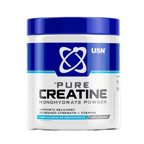 Creatine Supplement