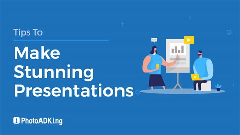 Creating Stunning Presentations