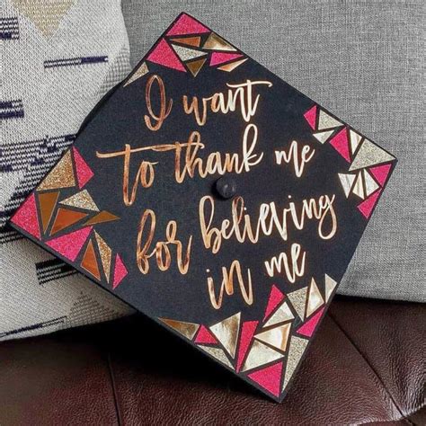 Creative Graduation Cap Designs