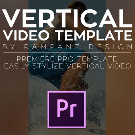 Creative Premiere Template