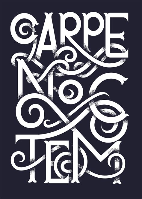 Creative Typography