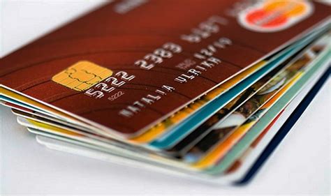 Credit Card FAQs