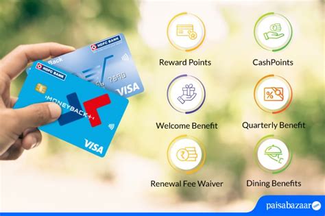 Credit Card Features