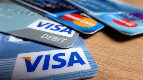 Description of Credit Card Management