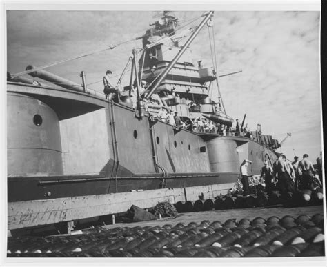 Crew and operations of the USS New Mexico submarine