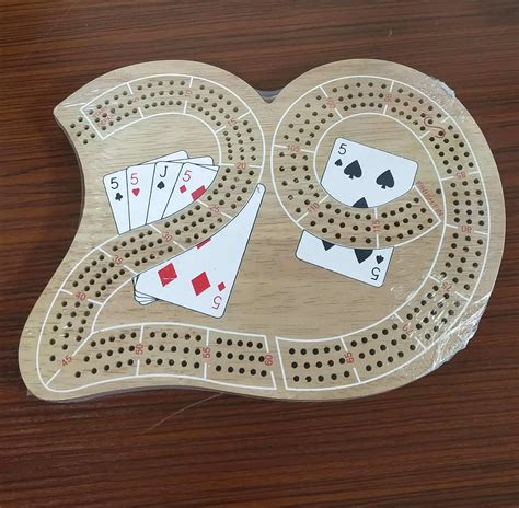 Cribbage Board Printing Tips