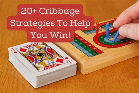 Cribbage Board Variations