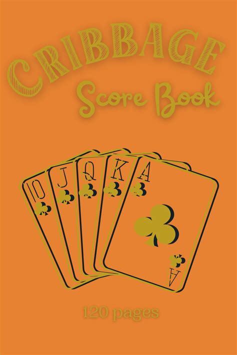 Cribbage Score Tracker