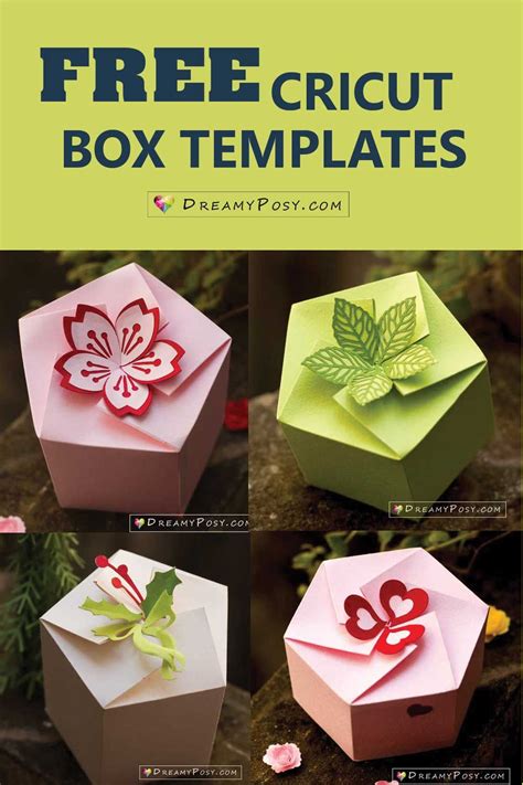 Cricut Box Template Design Mistakes