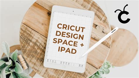 Cricut Design Space iPad Templates for Party Decorations