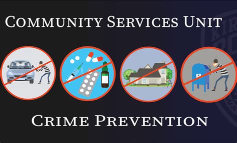 Joshua Tree Sheriff Department Crime Prevention