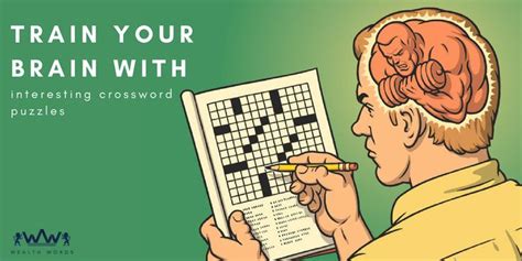 Crossword Puzzle Benefits