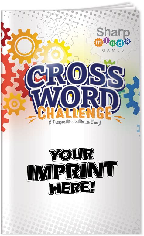 Crossword Puzzle Challenge