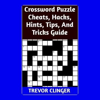 Crossword Tips and Tricks