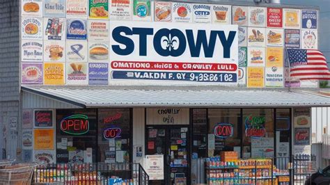 Crowley Food Stamps Application