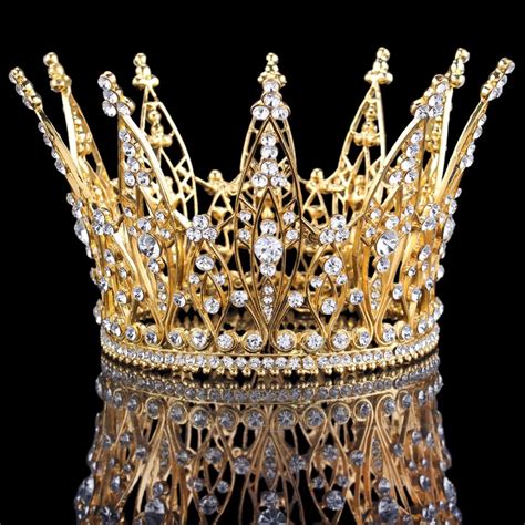 Image of a crown