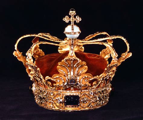 Image of a crown