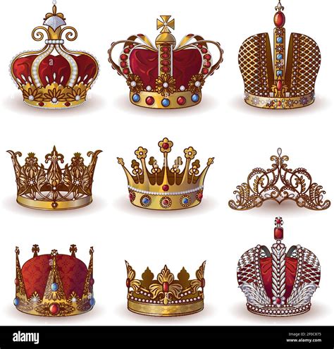 Image of a crown