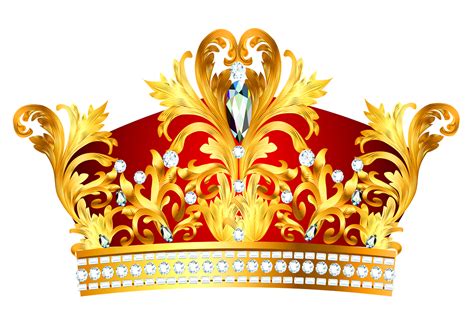 Image of a crown