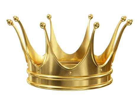 Image of a crown