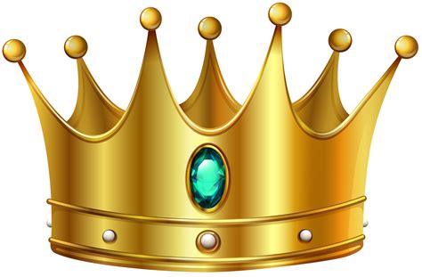 Image of a crown