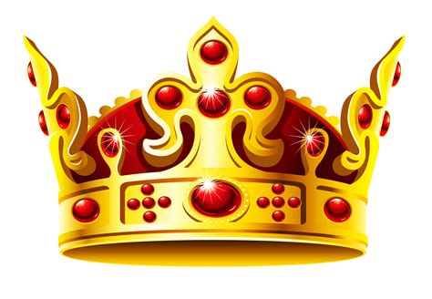 Image of a crown