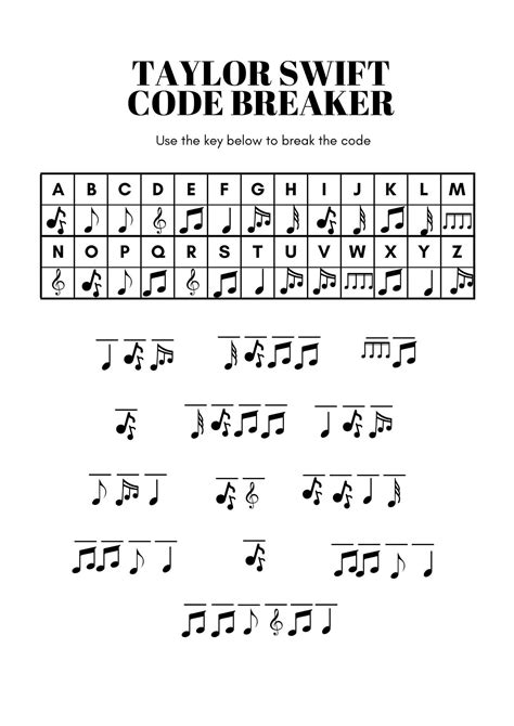 Cryptogram Codebreaker Image