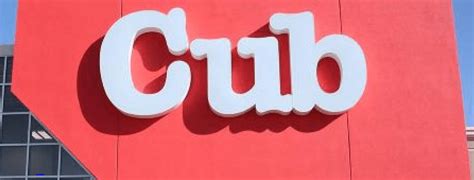 Cub Foods Storefront