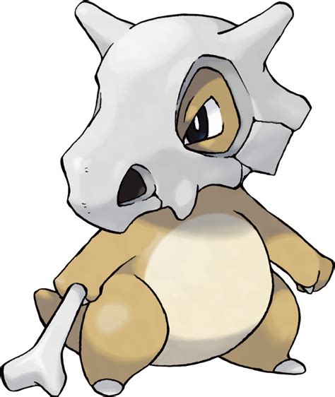 Future Research Directions for Cubone