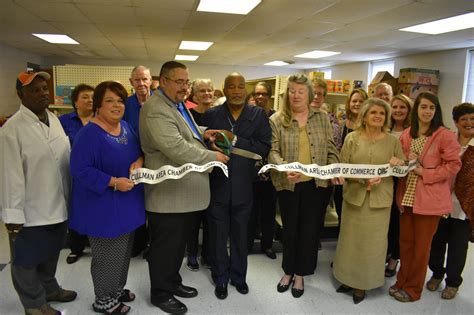 Cullman Alabama Food Pantry