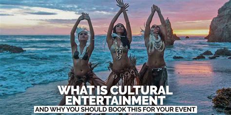 Cultural and Entertainment Options