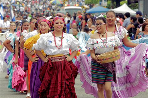 Culture of El Salvador