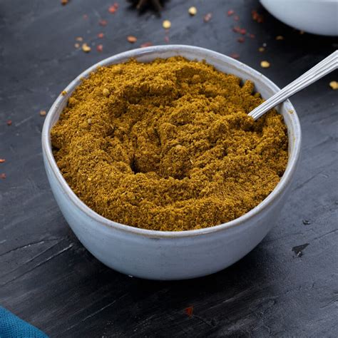 Curry Powder