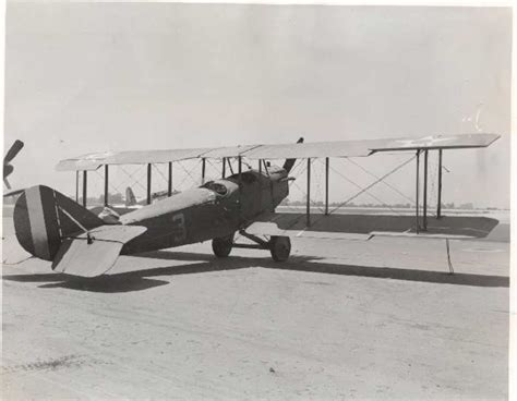 Curtiss JN-4