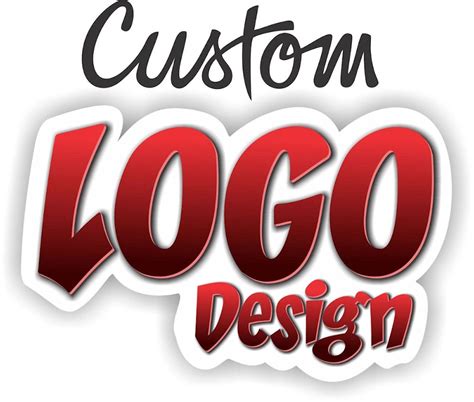 Custom Graphics and Logos