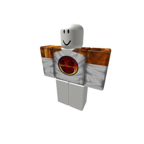 Custom Roblox Shirt 10