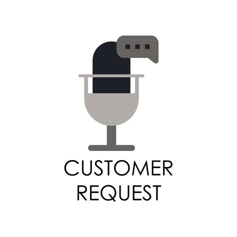 Customer Requests