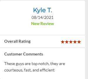 Bonchon Customer Reviews