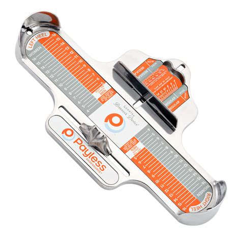 Customizable Brannock Device