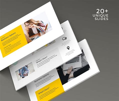 Customizable Keynote Templates