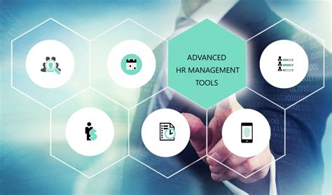 Customized HR solutions