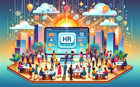 Customized HR solutions