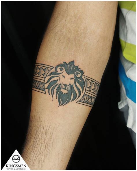 Customizing Your Leo Tattoo