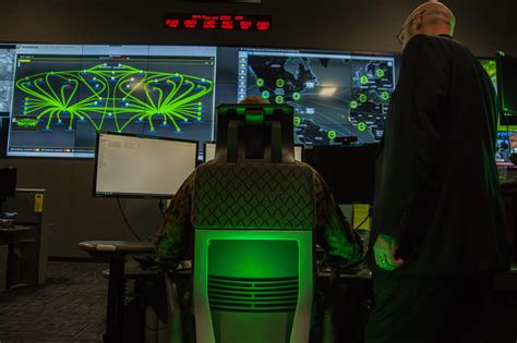 Cyber operations image