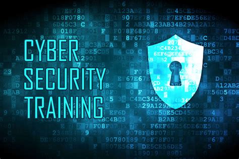 Cyber Security Training in the Air Force