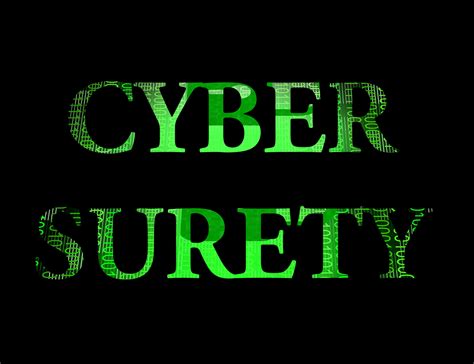 Cyber Surety in the Air Force